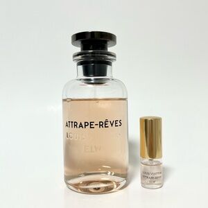 Attrape-Rêves by LV (3ml) decant